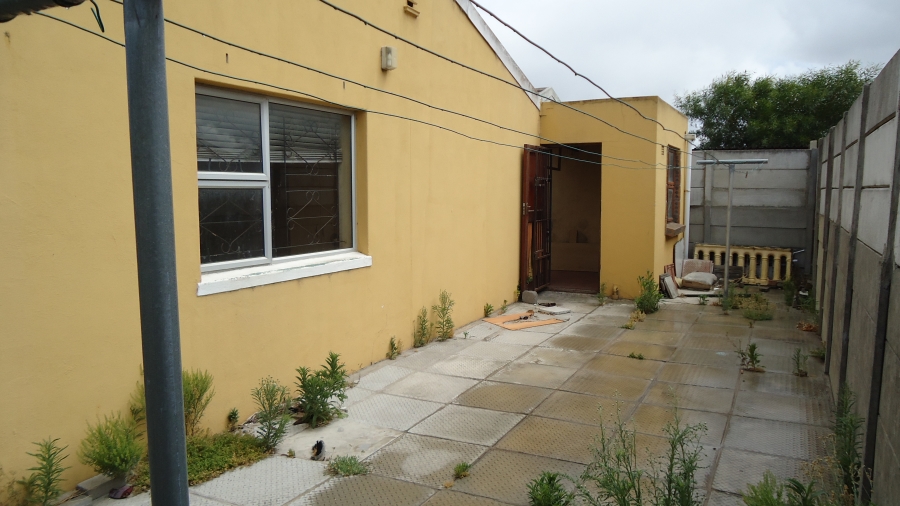 3 Bedroom Property for Sale in Kleinvlei Western Cape